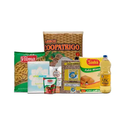 Cesta básica